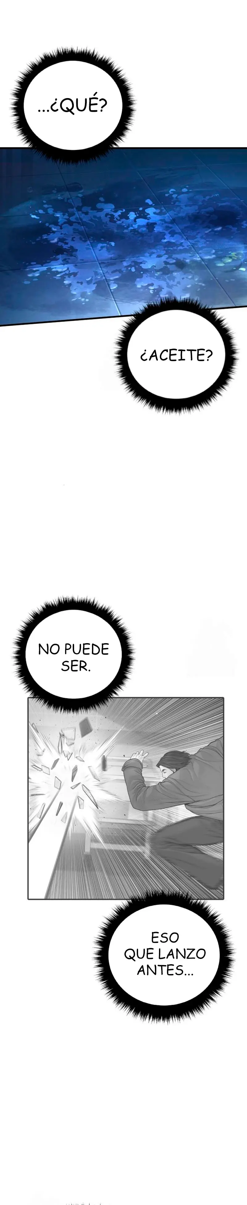 Lider Kim > Capitulo 222 > Page 211