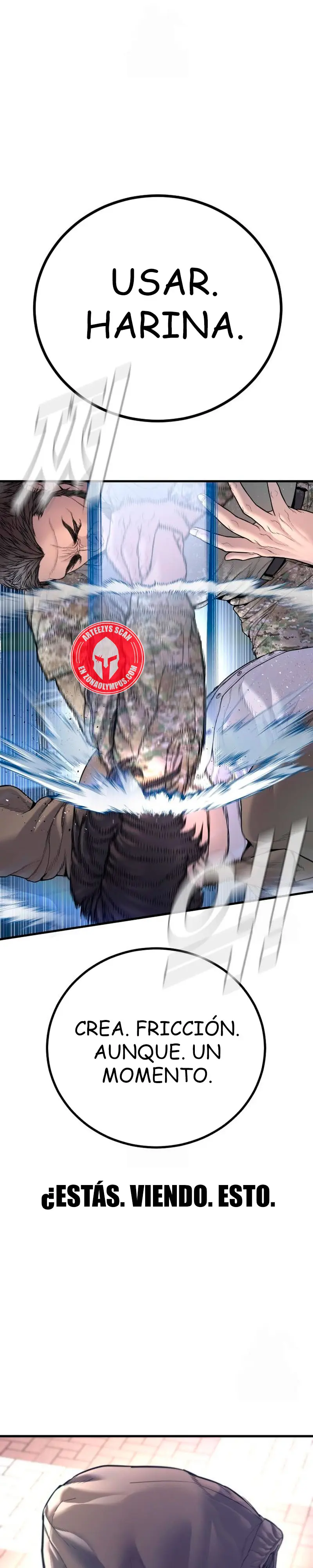 Lider Kim > Capitulo 222 > Page 241