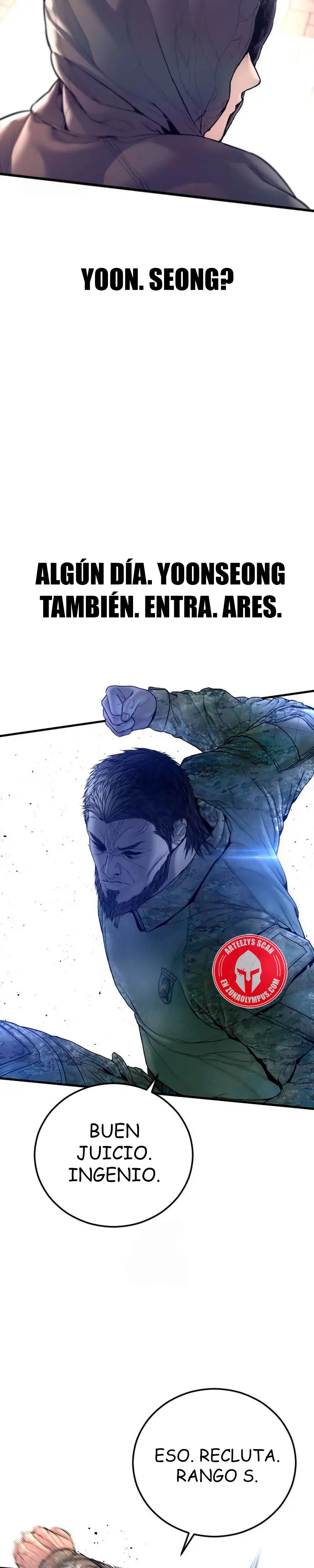 Lider Kim > Capitulo 222 > Page 251