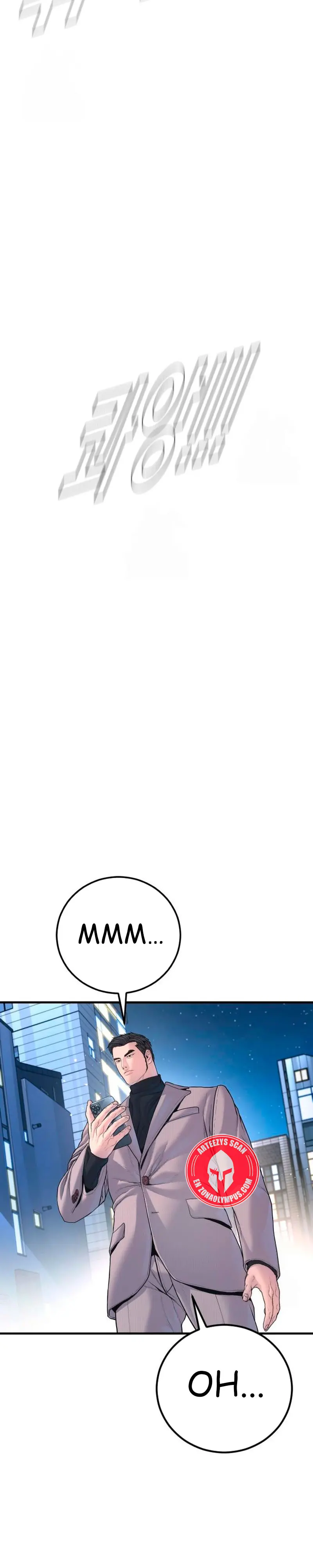 Lider Kim > Capitulo 222 > Page 281