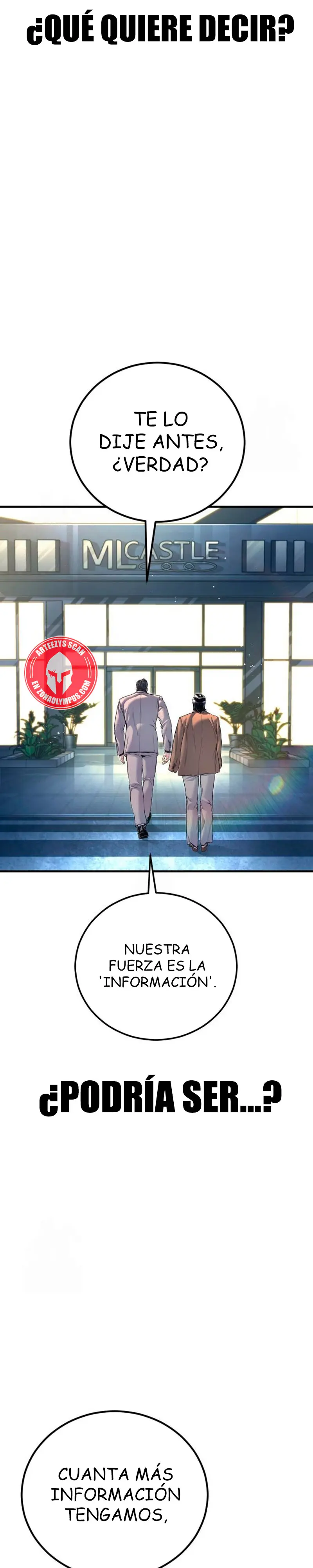 Lider Kim > Capitulo 222 > Page 351