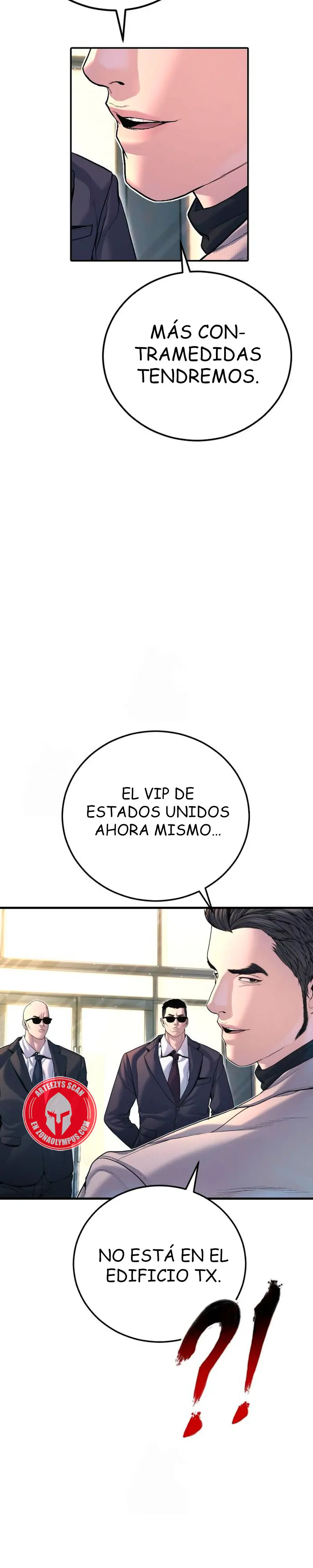 Lider Kim > Capitulo 222 > Page 361