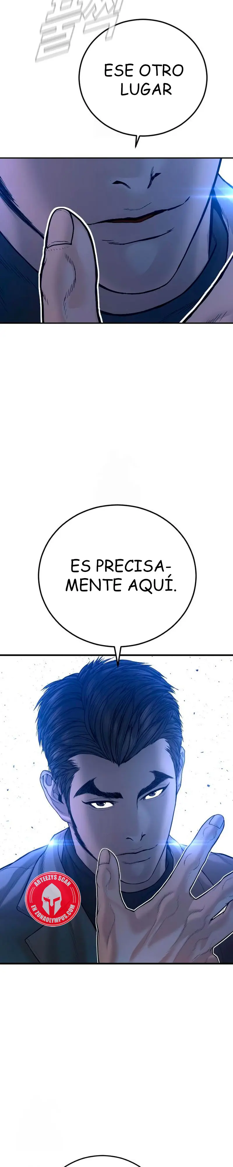 Lider Kim > Capitulo 222 > Page 401