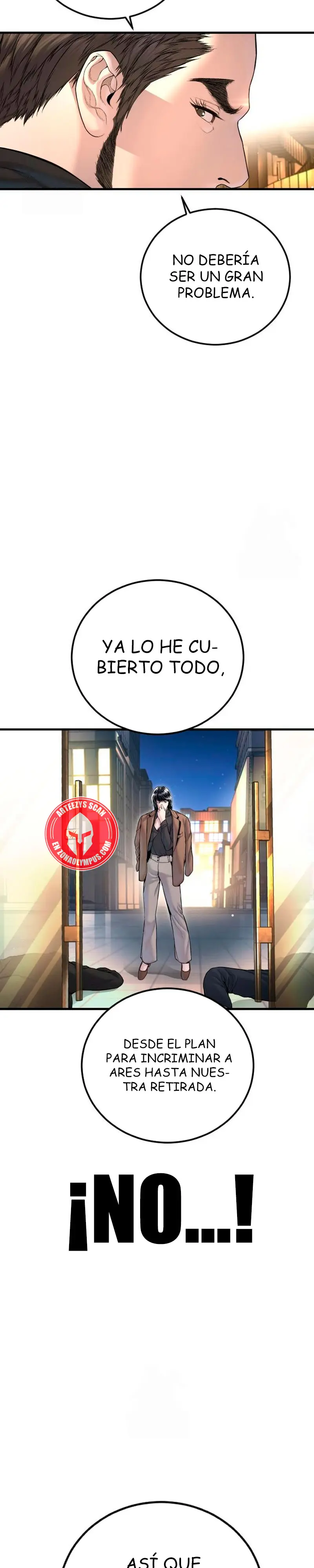 Lider Kim > Capitulo 222 > Page 431