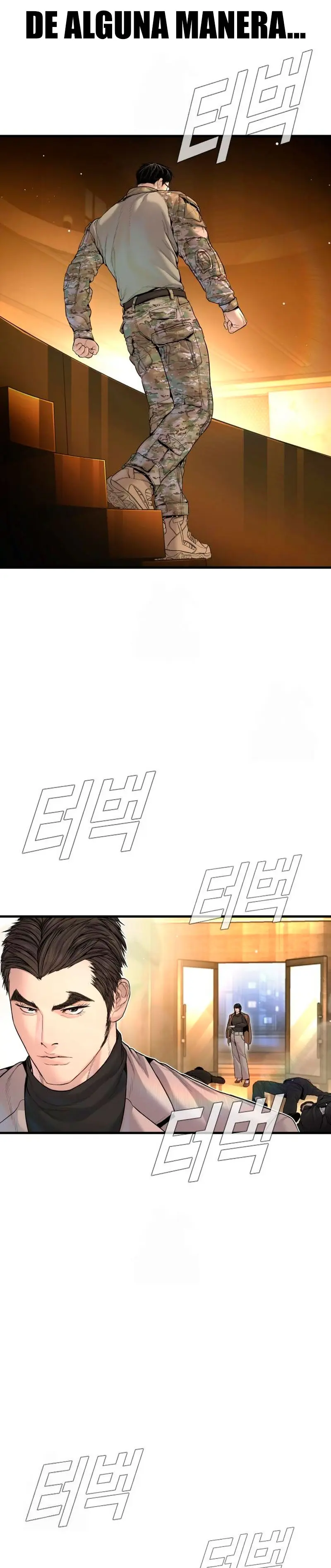 Lider Kim > Capitulo 222 > Page 451