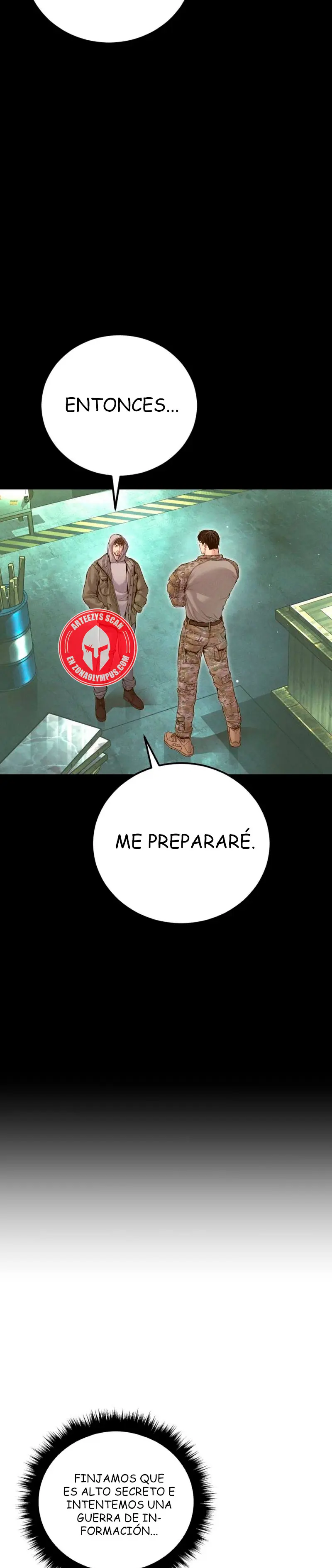 Lider Kim > Capitulo 222 > Page 491