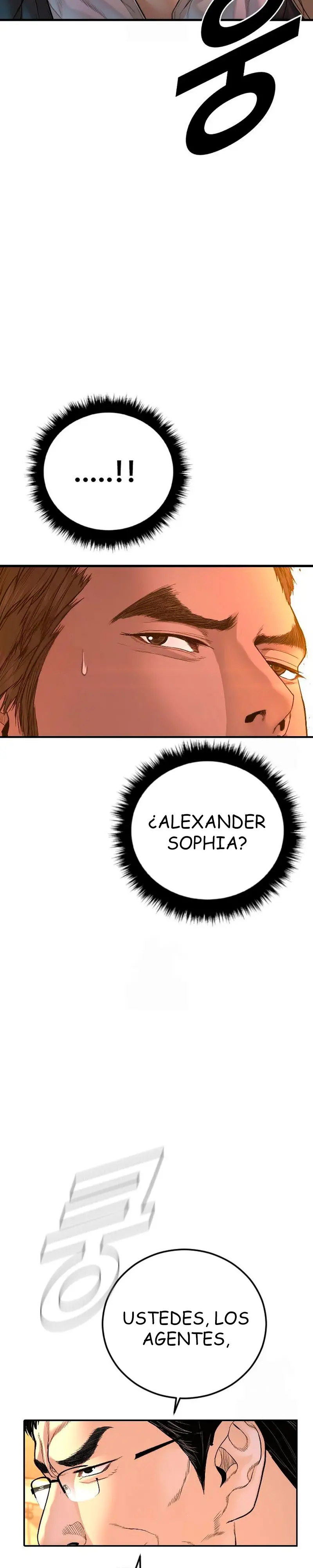 Lider Kim > Capitulo 222 > Page 531