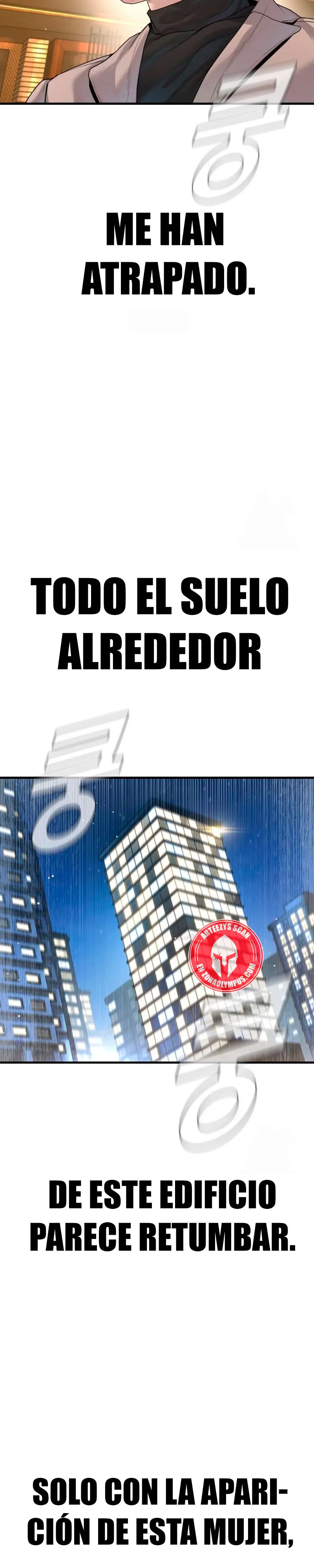 Lider Kim > Capitulo 222 > Page 551