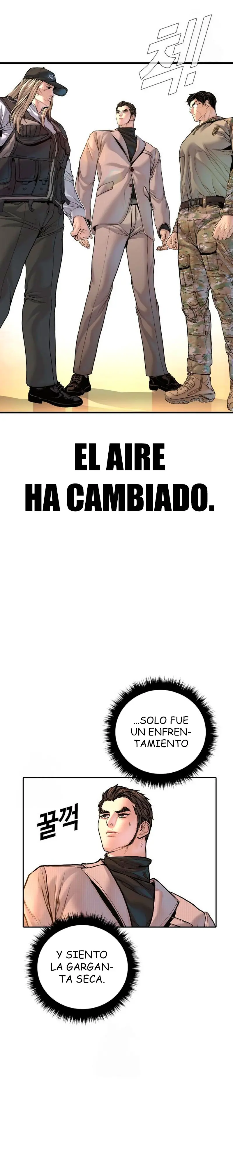 Lider Kim > Capitulo 222 > Page 561