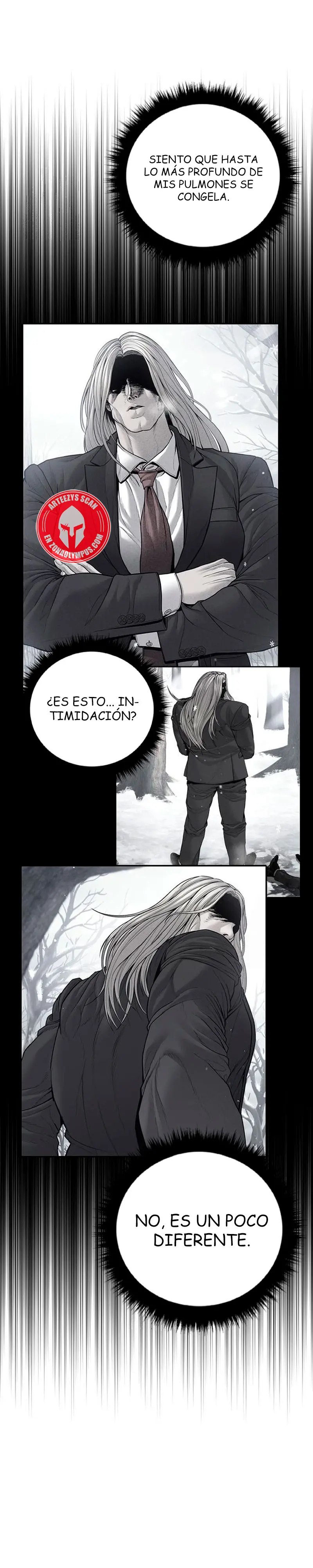 Lider Kim > Capitulo 222 > Page 571