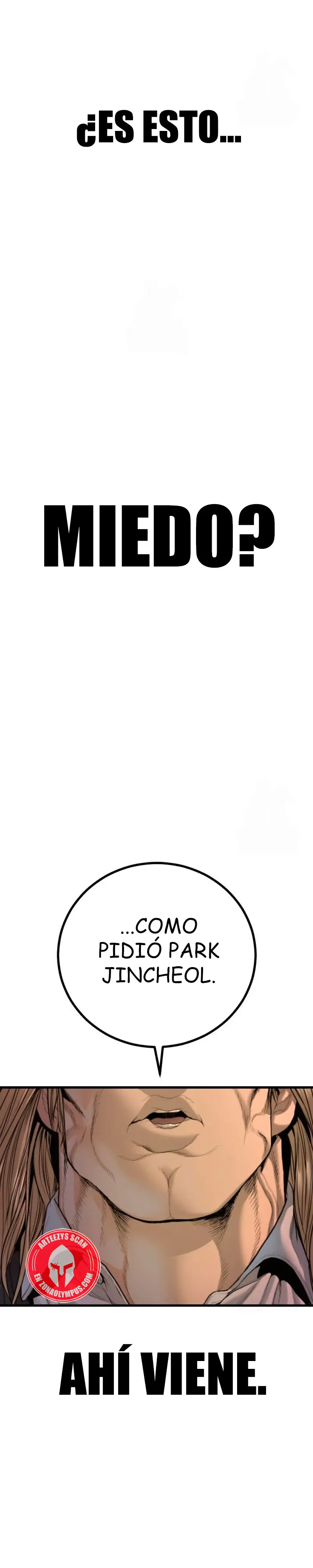 Lider Kim > Capitulo 222 > Page 581