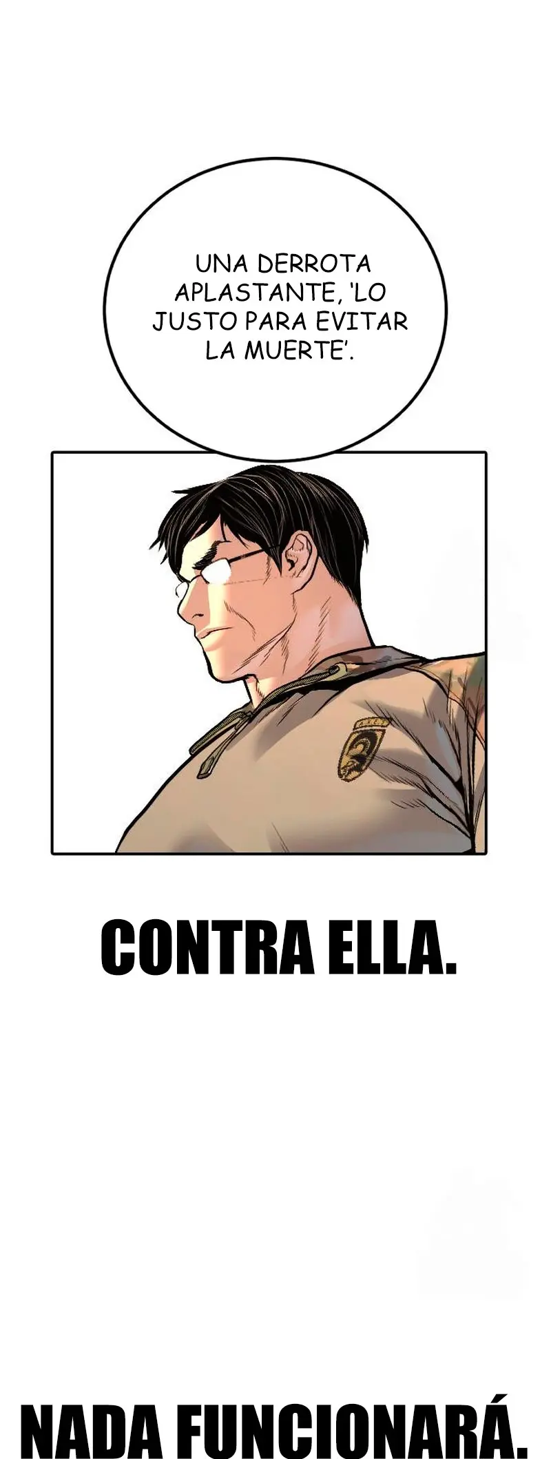 Lider Kim > Capitulo 222 > Page 591