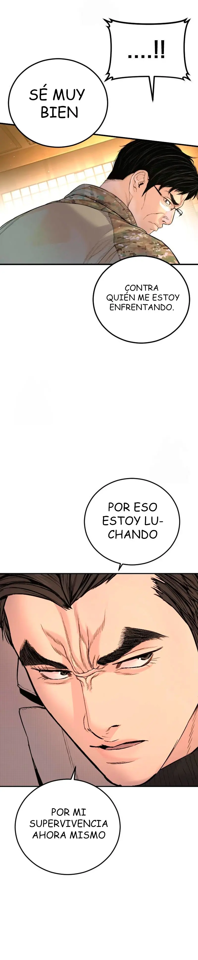 Lider Kim > Capitulo 223 > Page 91