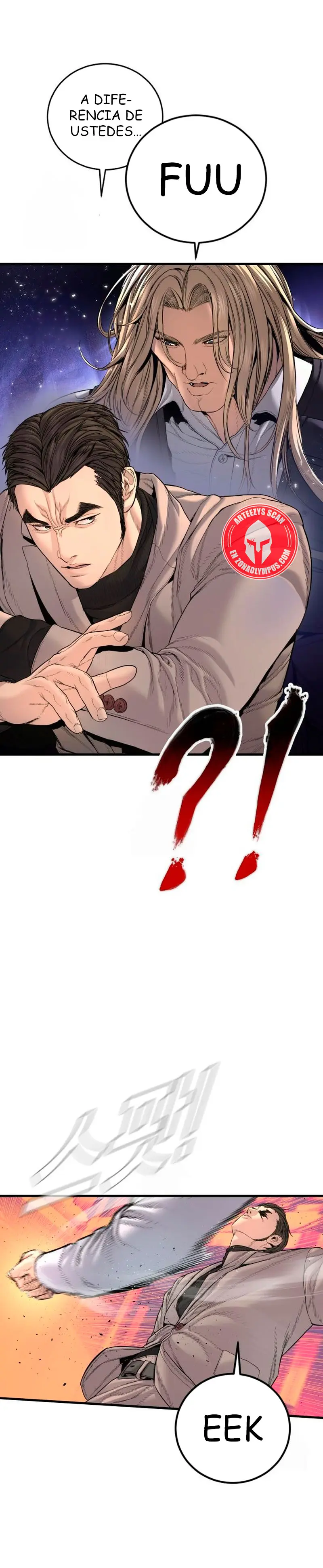 Lider Kim > Capitulo 223 > Page 101