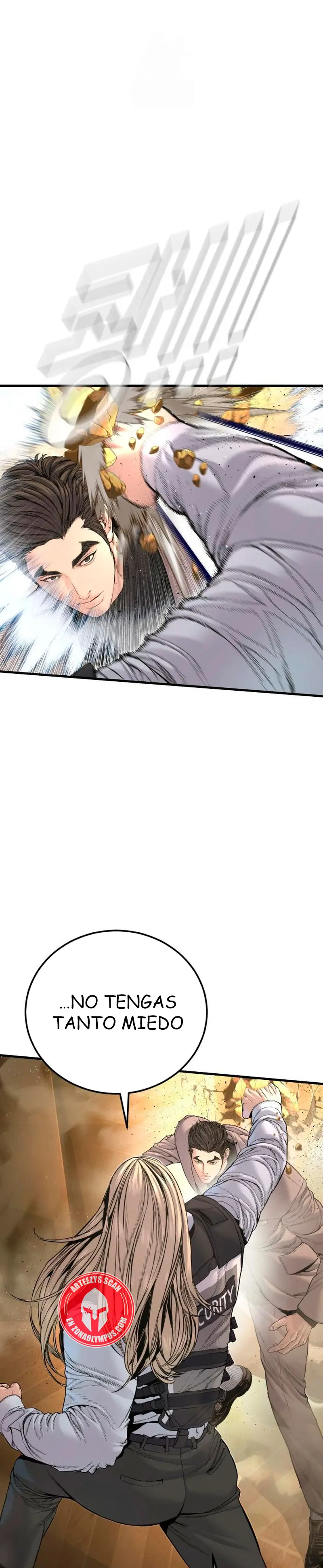 Lider Kim > Capitulo 223 > Page 121