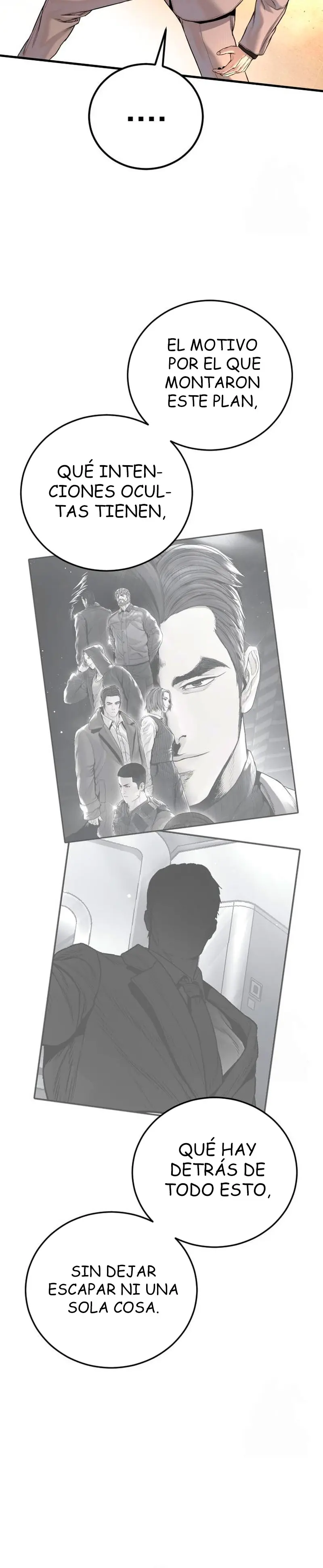 Lider Kim > Capitulo 223 > Page 141