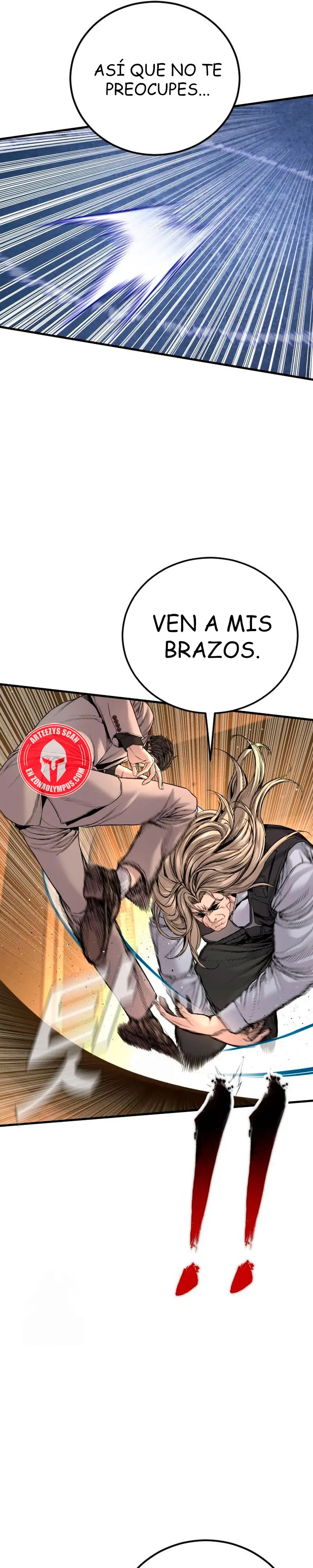 Lider Kim > Capitulo 223 > Page 151