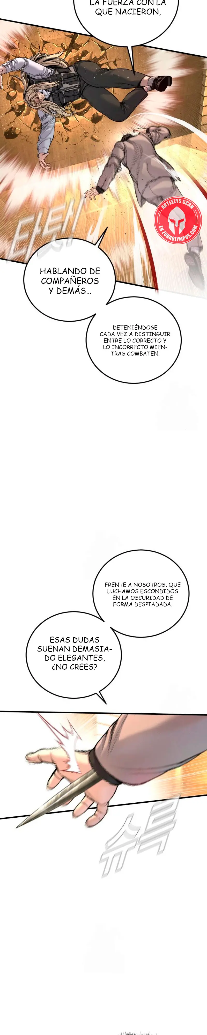 Lider Kim > Capitulo 223 > Page 201