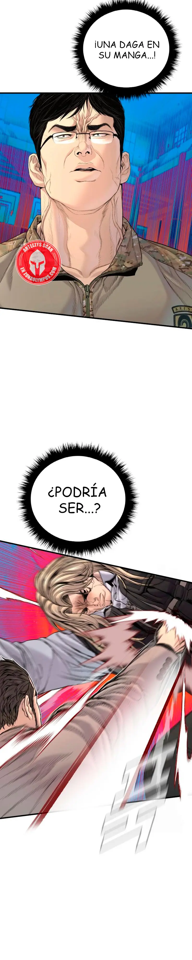 Lider Kim > Capitulo 223 > Page 211