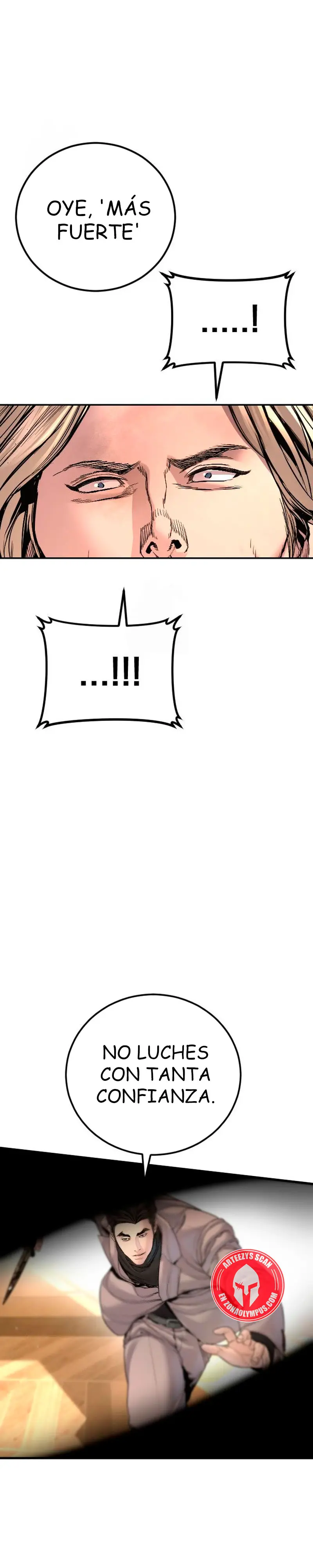 Lider Kim > Capitulo 223 > Page 251