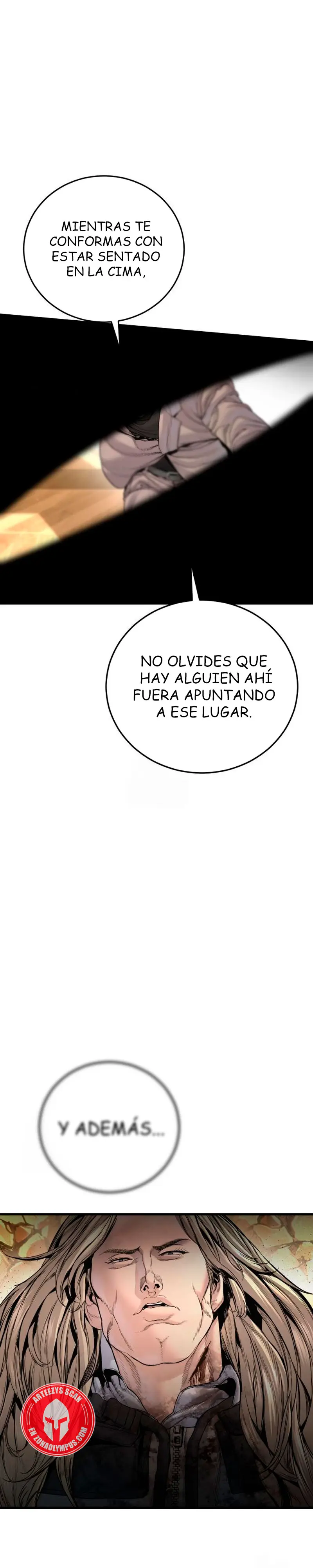 Lider Kim > Capitulo 223 > Page 261