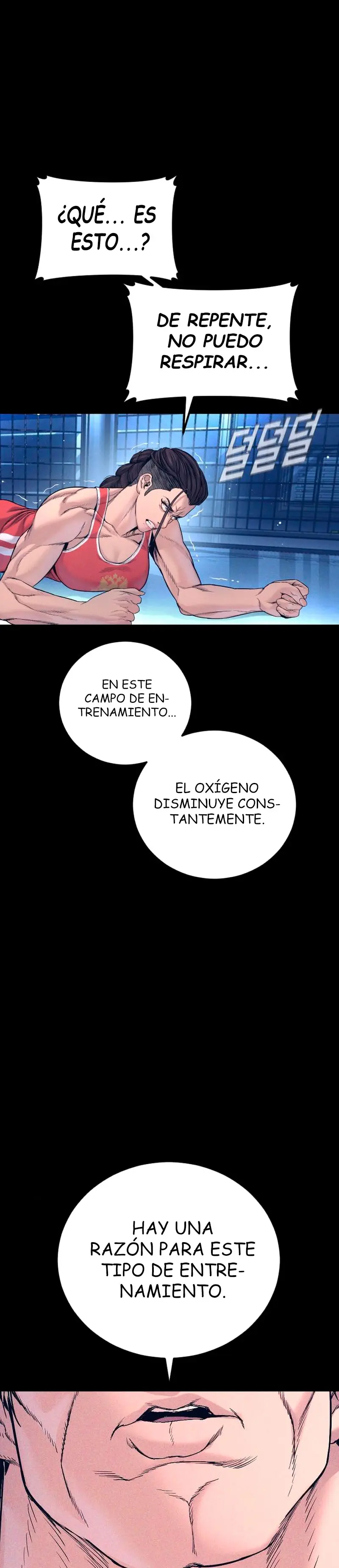 Lider Kim > Capitulo 223 > Page 301