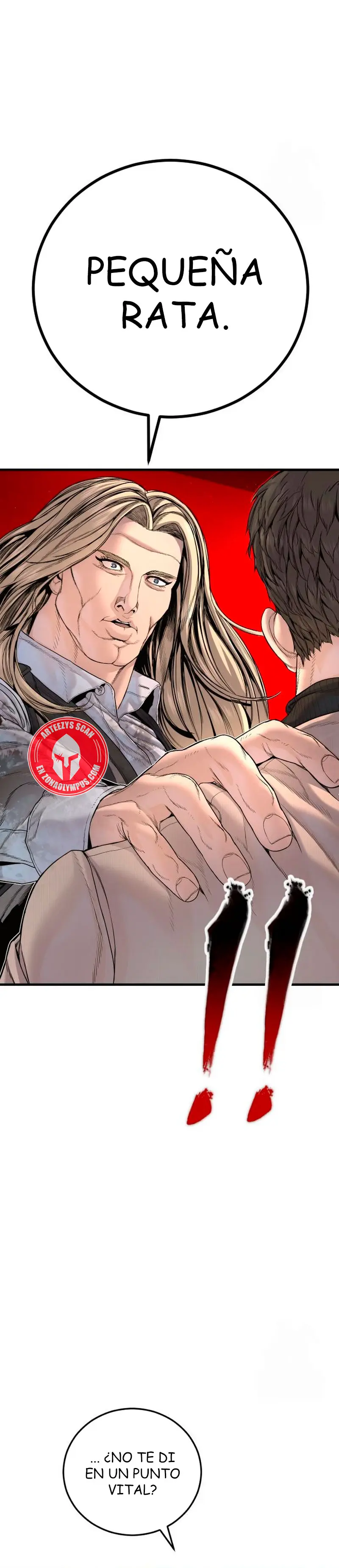 Lider Kim > Capitulo 223 > Page 351