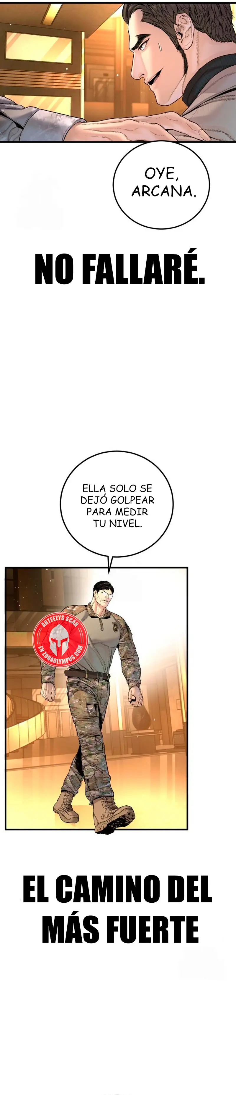 Lider Kim > Capitulo 223 > Page 361