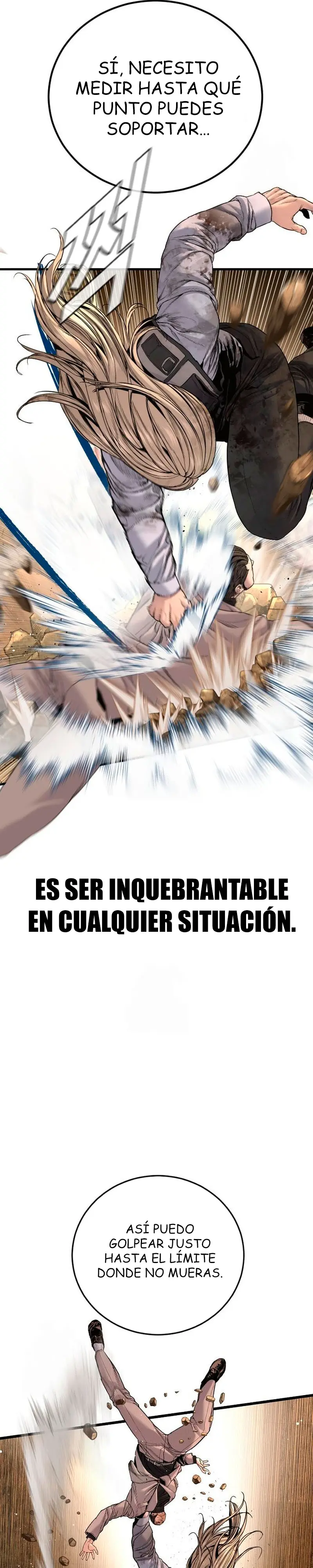 Lider Kim > Capitulo 223 > Page 371