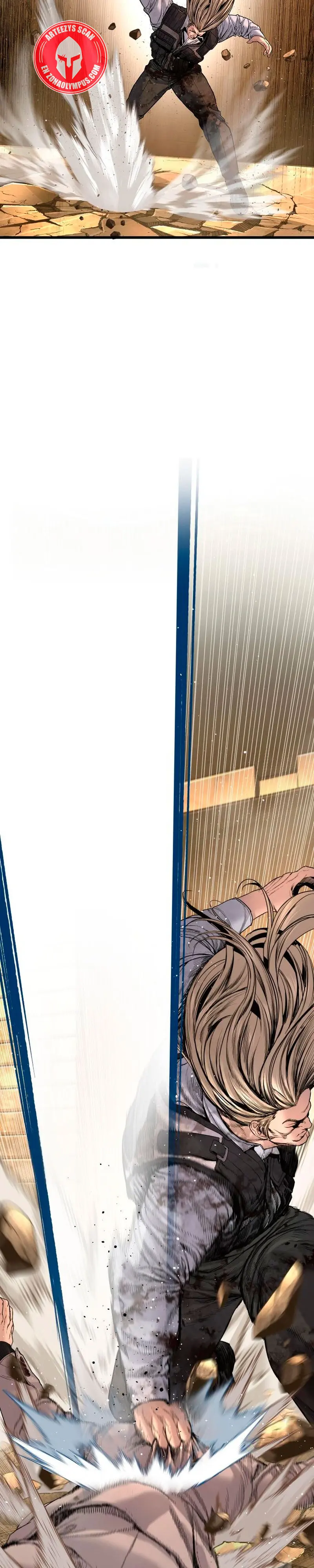 Lider Kim > Capitulo 223 > Page 381