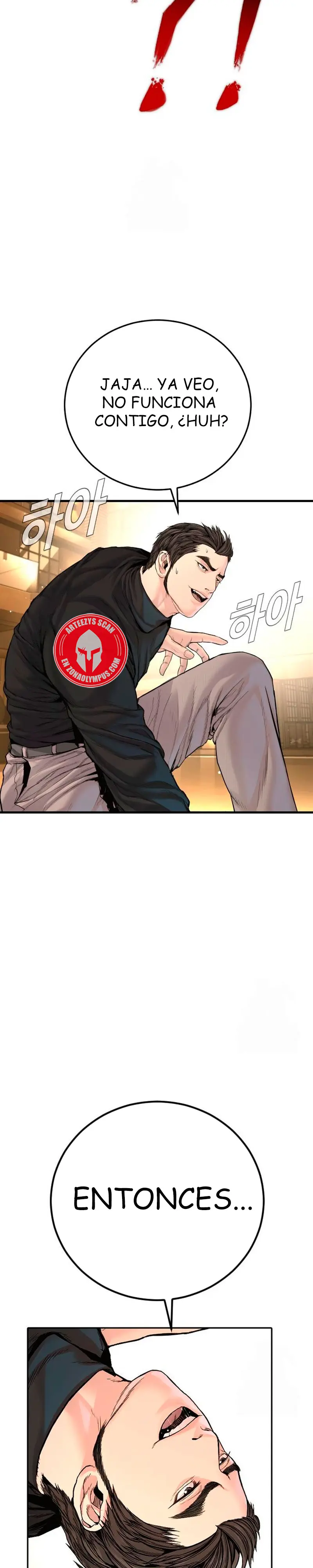 Lider Kim > Capitulo 223 > Page 401