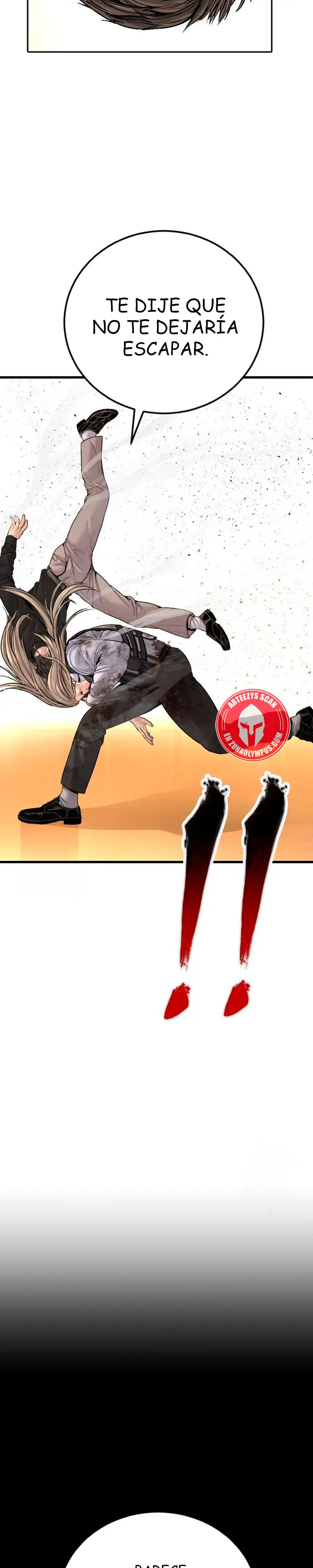 Lider Kim > Capitulo 223 > Page 411