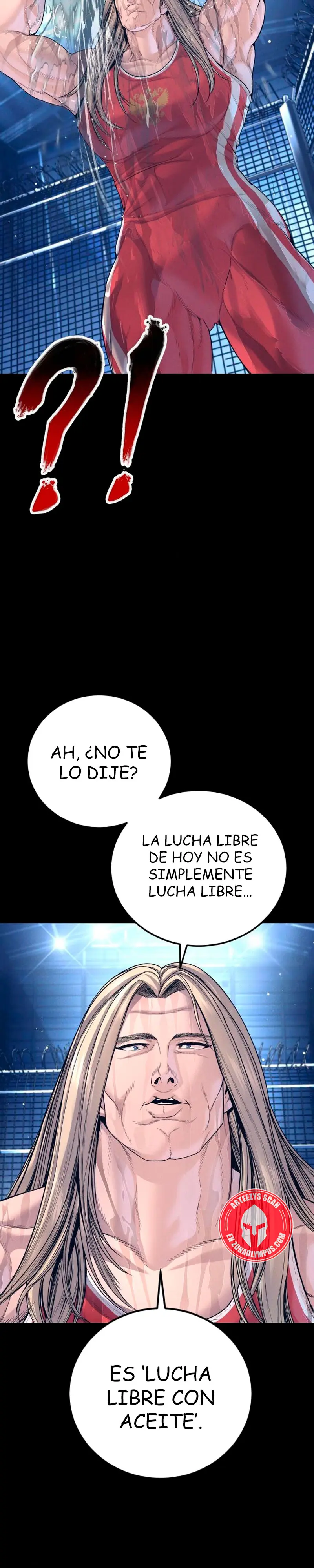 Lider Kim > Capitulo 223 > Page 431