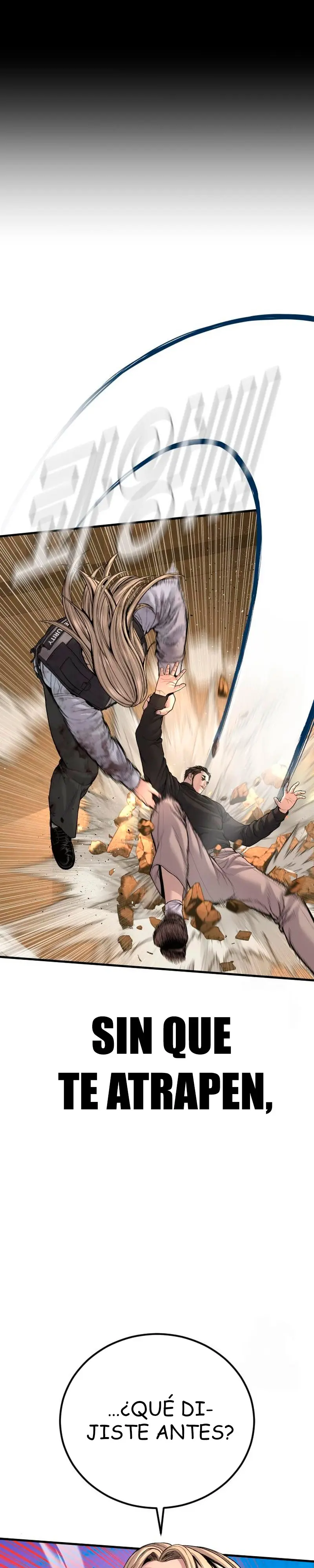 Lider Kim > Capitulo 223 > Page 451