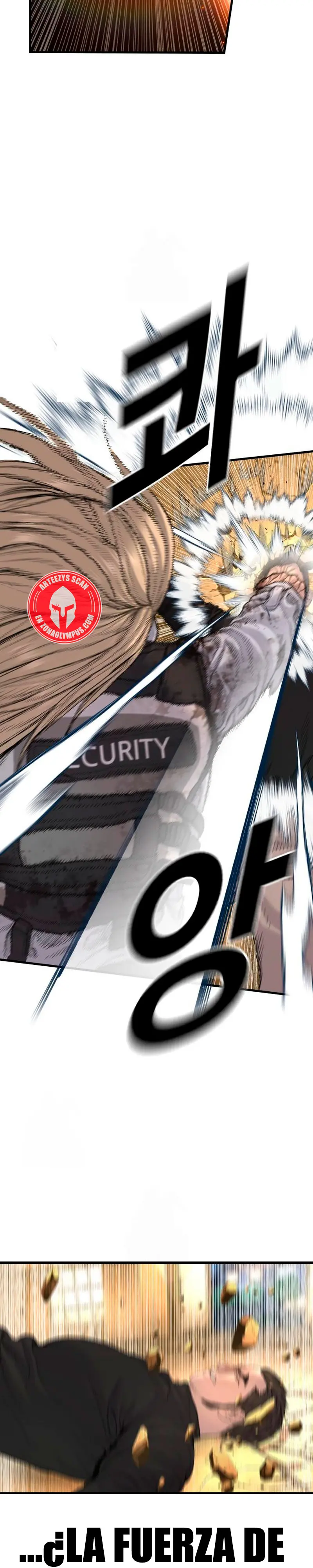 Lider Kim > Capitulo 223 > Page 501