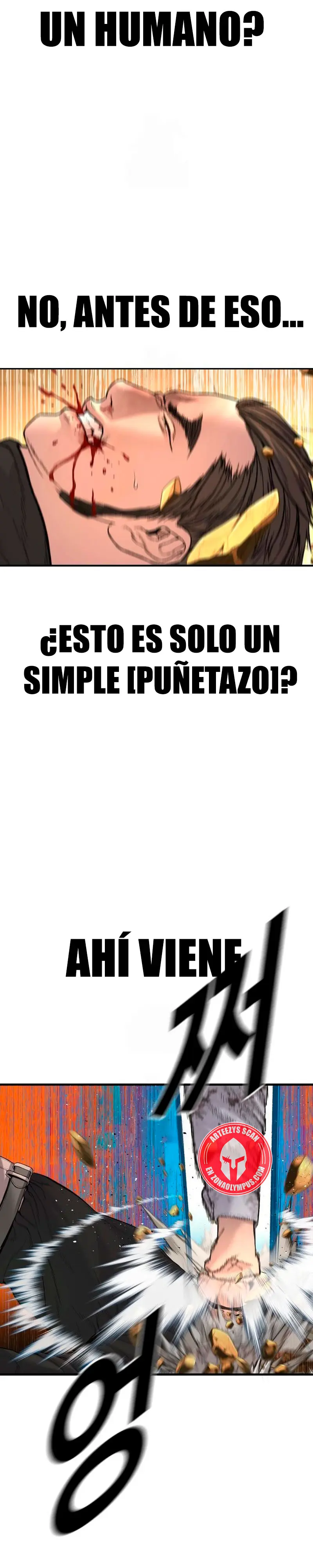 Lider Kim > Capitulo 223 > Page 511