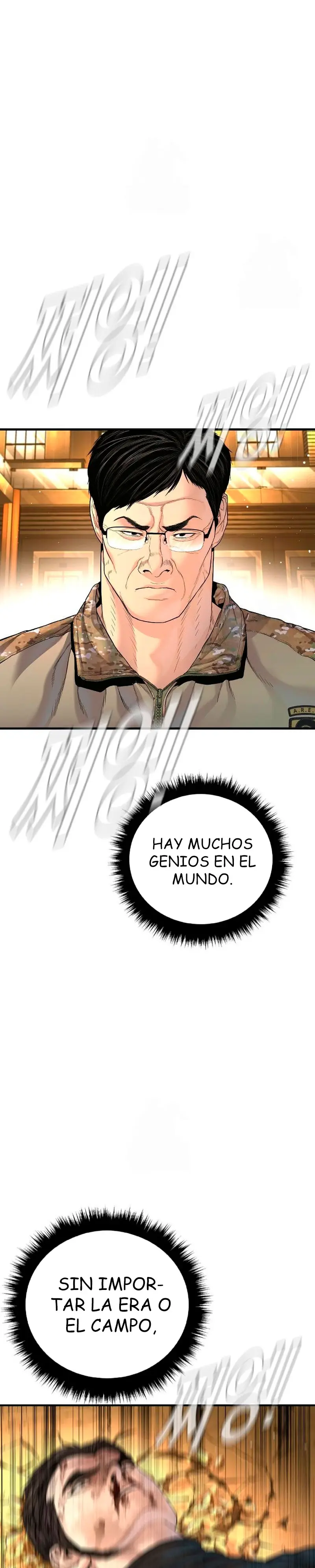 Lider Kim > Capitulo 223 > Page 521