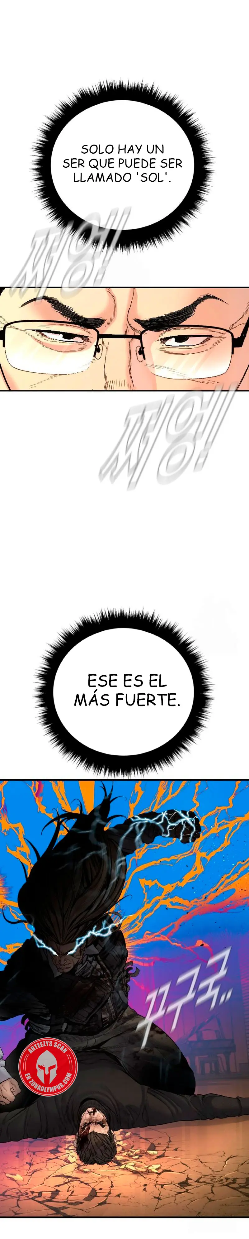 Lider Kim > Capitulo 223 > Page 541