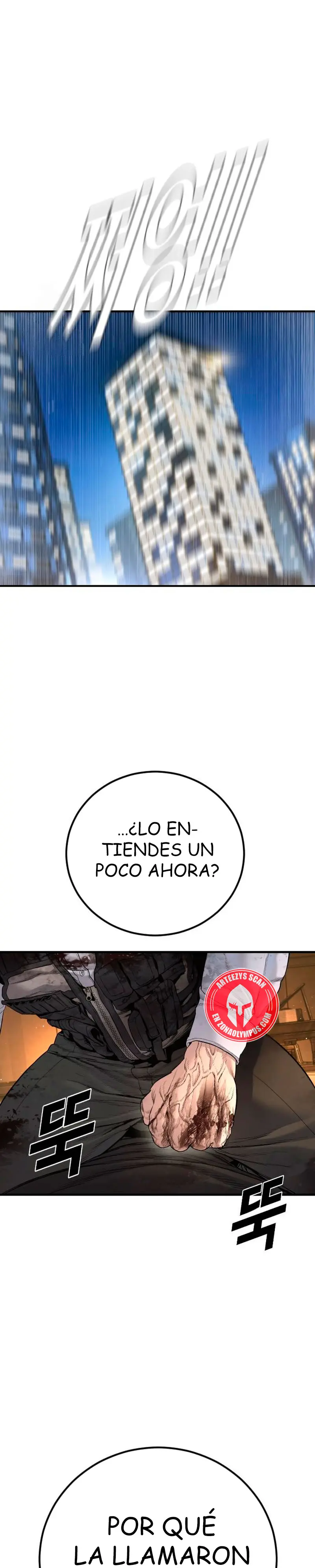 Lider Kim > Capitulo 223 > Page 551