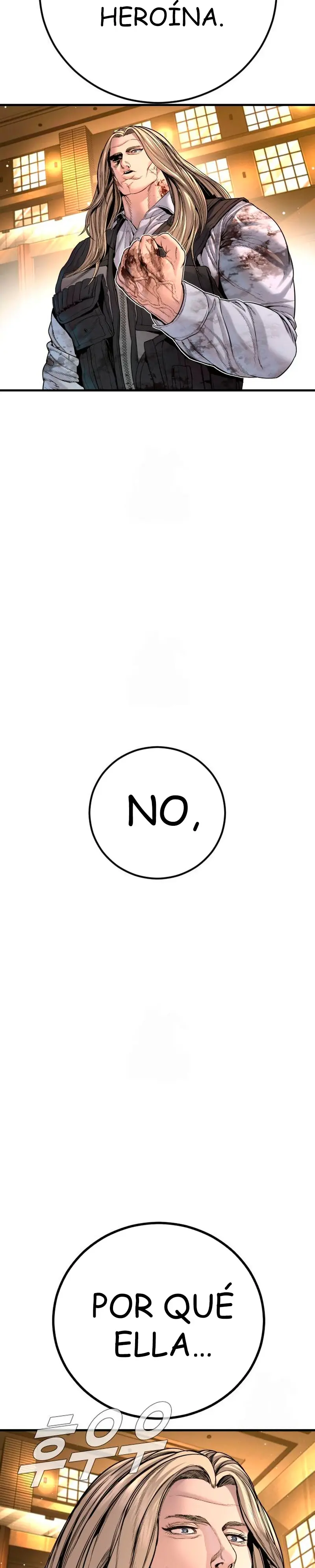 Lider Kim > Capitulo 223 > Page 561