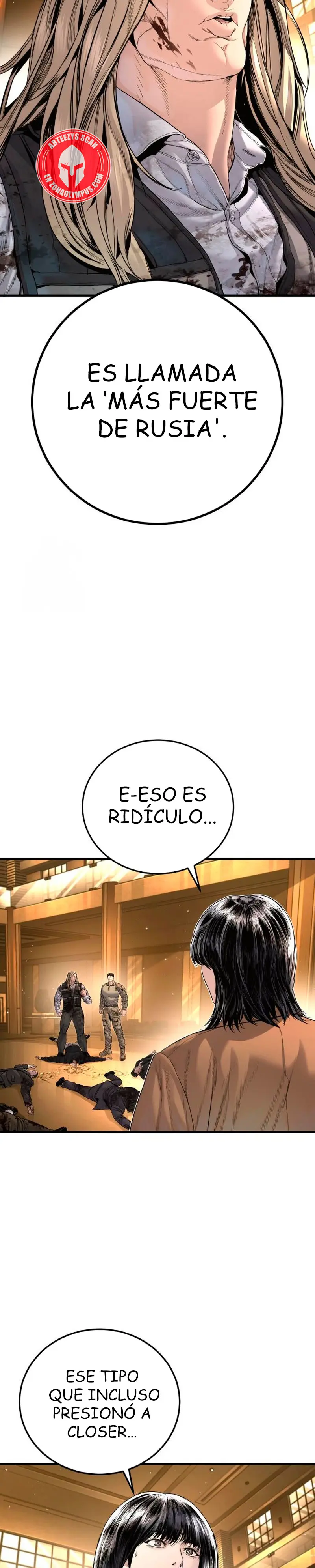 Lider Kim > Capitulo 223 > Page 571