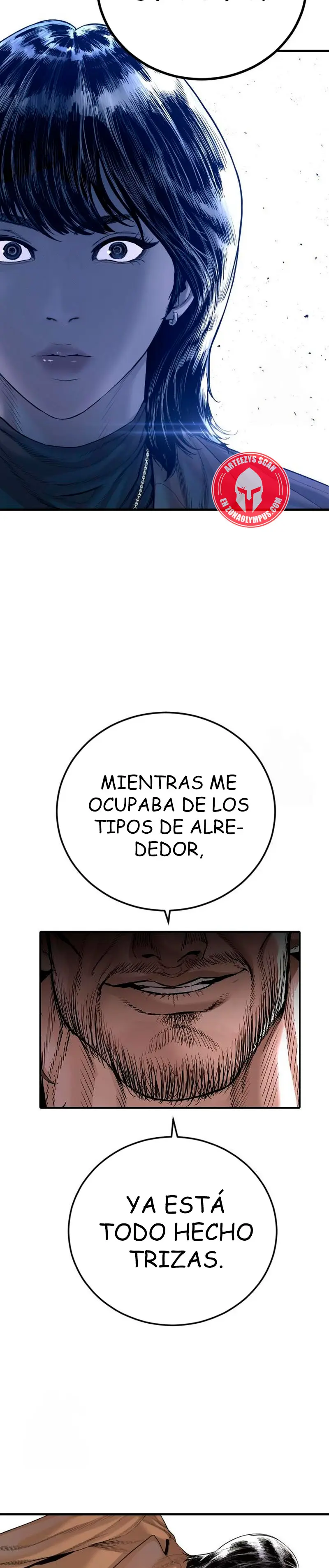 Lider Kim > Capitulo 223 > Page 611