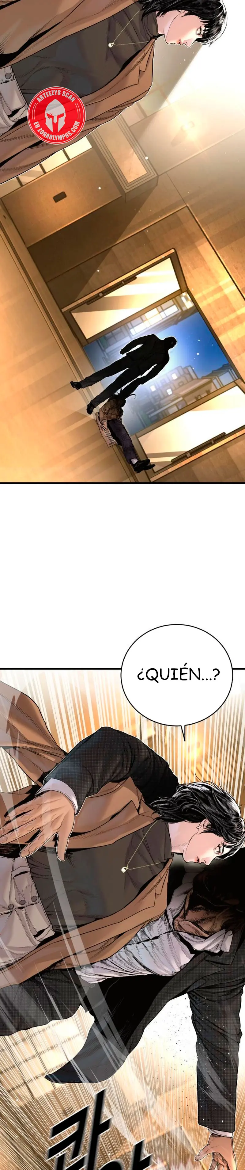 Lider Kim > Capitulo 223 > Page 621