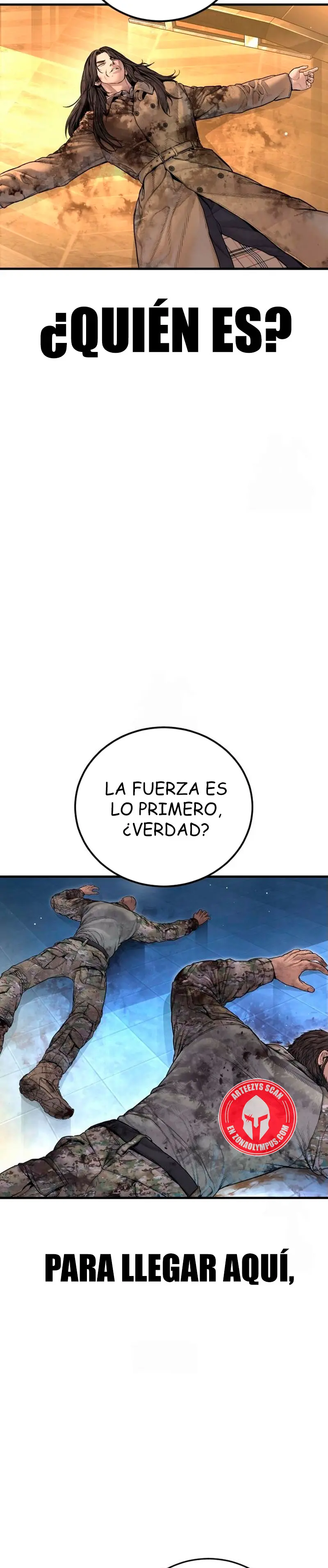 Lider Kim > Capitulo 223 > Page 641