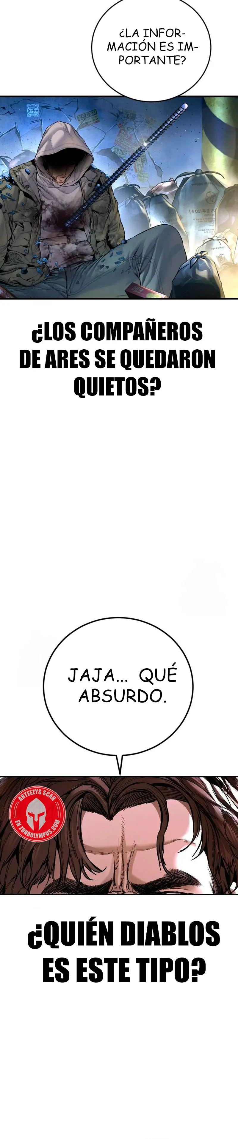 Lider Kim > Capitulo 223 > Page 651