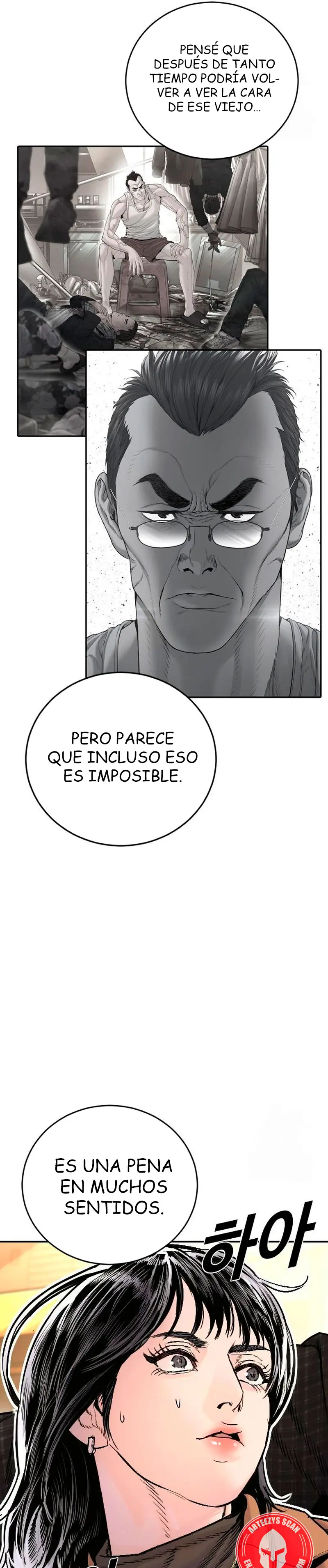 Lider Kim > Capitulo 223 > Page 661