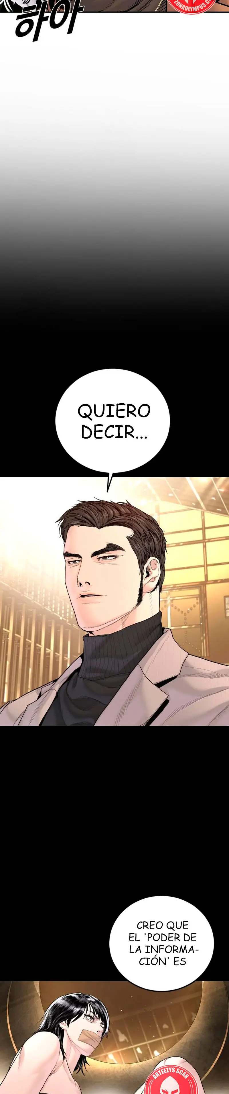 Lider Kim > Capitulo 223 > Page 671