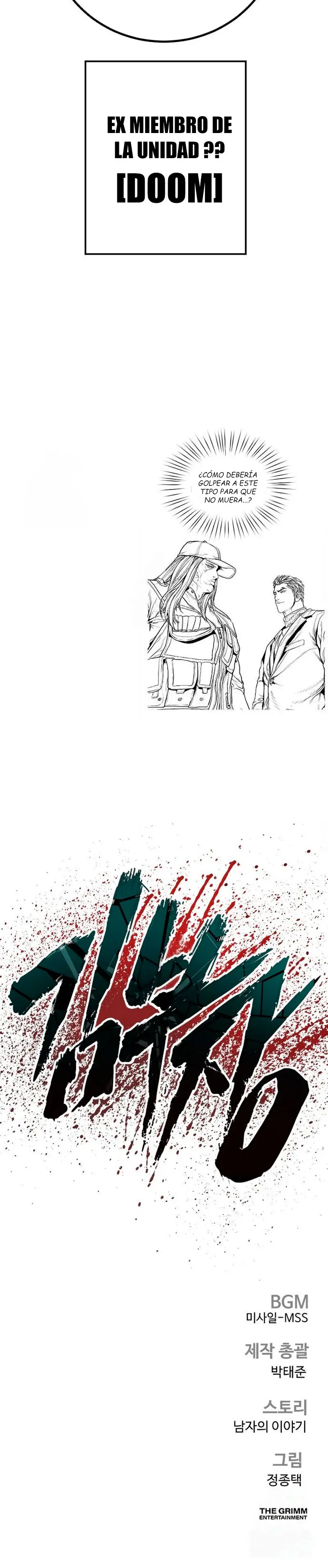 Lider Kim > Capitulo 223 > Page 721