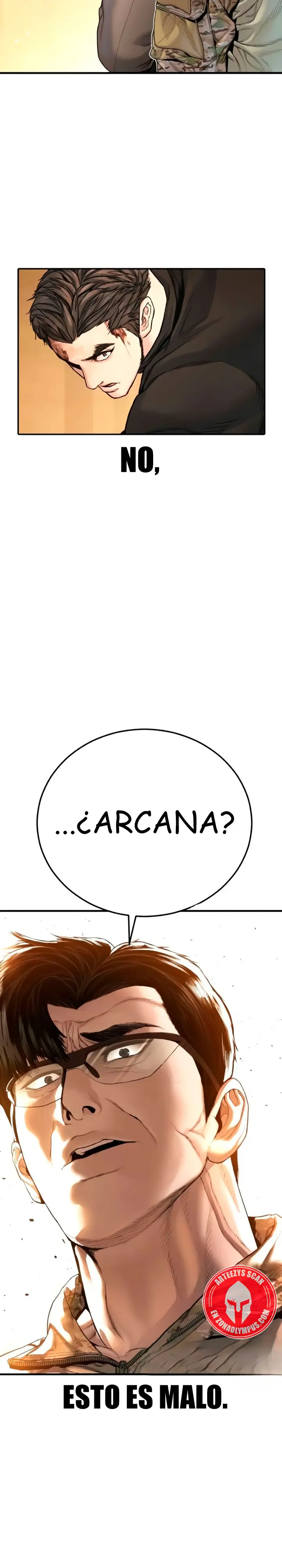 Lider Kim > Capitulo 226 > Page 101