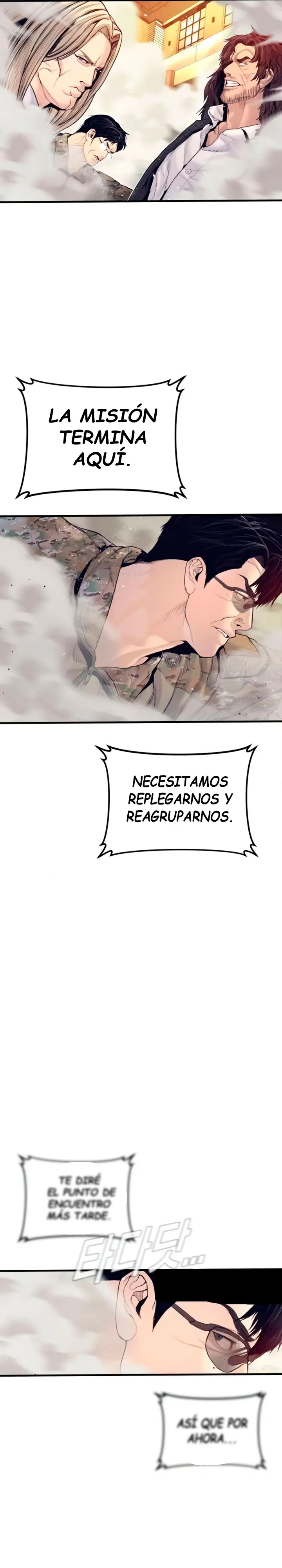 Lider Kim > Capitulo 226 > Page 231